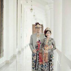 Paket Hemat Rias Pengantin Bali Surabaya